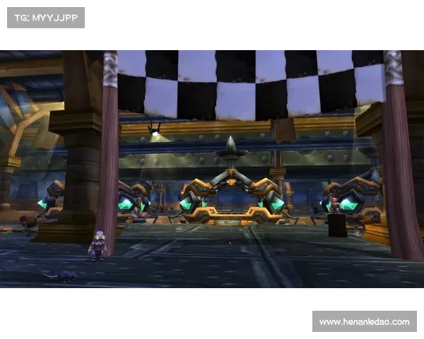 魔兽7.2:燃烧的猫爪,玩具装备之旅 魔兽7.2:燃烧的猫爪,玩具装备之旅